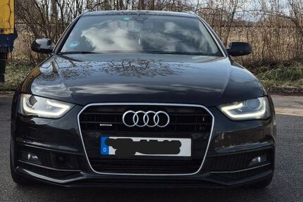 Audi A4 254.000 km 10.800 &euro; Augsburg 86169