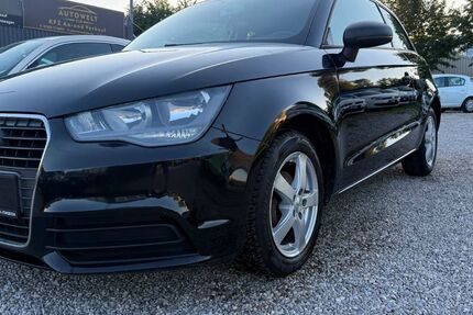 Audi A1 251.000 km 2.790 &euro; Augsburg 86167