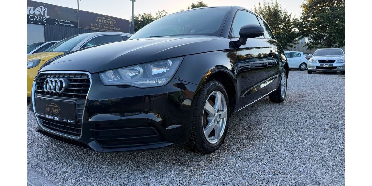 Audi A1 251.000 km 2.790 &euro; Augsburg 86167