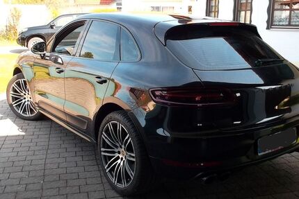 Porsche Macan 83.300 km 38.500 &euro; Obermeitingen 86836