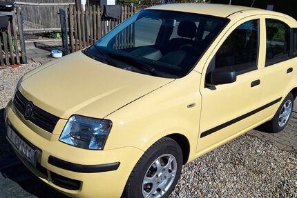 Fiat Panda 117.000 km 2.200 &euro; Augsburg 86199