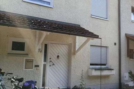 Haus Augsburg Universitätsviertel - 5 Zimmer, 138 m&sup2;, 670.000&euro; | Angebot:27328946