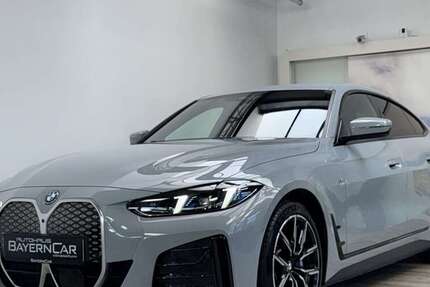 BMW i4 14.000 km 52.989 &euro; Königsbrunn 86343