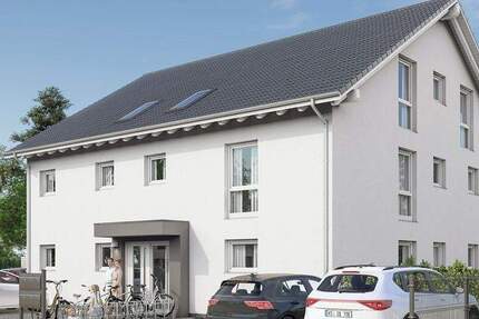 Wohnung Weil - 3 Zimmer, 74 m&sup2;, 449.900&euro; | Angebot:25837886