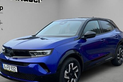 Opel Mokka 5.000 km 27.500 € Augsburg 86156