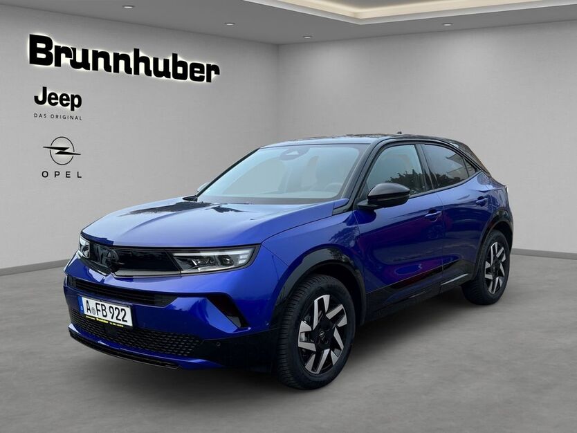 Opel Mokka 5.000 km 27.500 € Augsburg 86156