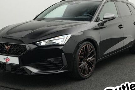 Cupra Leon 85.100 km 27.990 &euro; Gersthofen 86368