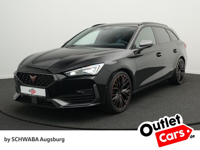 Cupra Leon 85.100 km 28.490 &euro; Gersthofen 86368