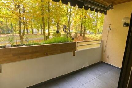 Wohnung Augsburg Bergheim - 2 Zimmer, 63 m&sup2;, 1.090&euro; | Angebot:25329484