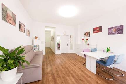 Gewerbeobjekt Augsburg Hochzoll - 345.000&euro; | Angebot:27127650