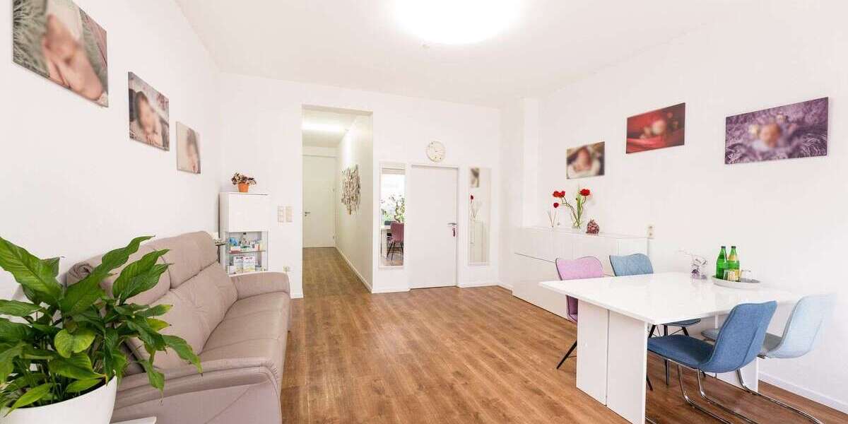 Gewerbeobjekt Augsburg Hochzoll - 345.000&euro; | Angebot:27127650