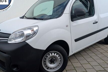 Renault Kangoo 39.075 km 11.600 € Mering bei München/Augsburg 86415