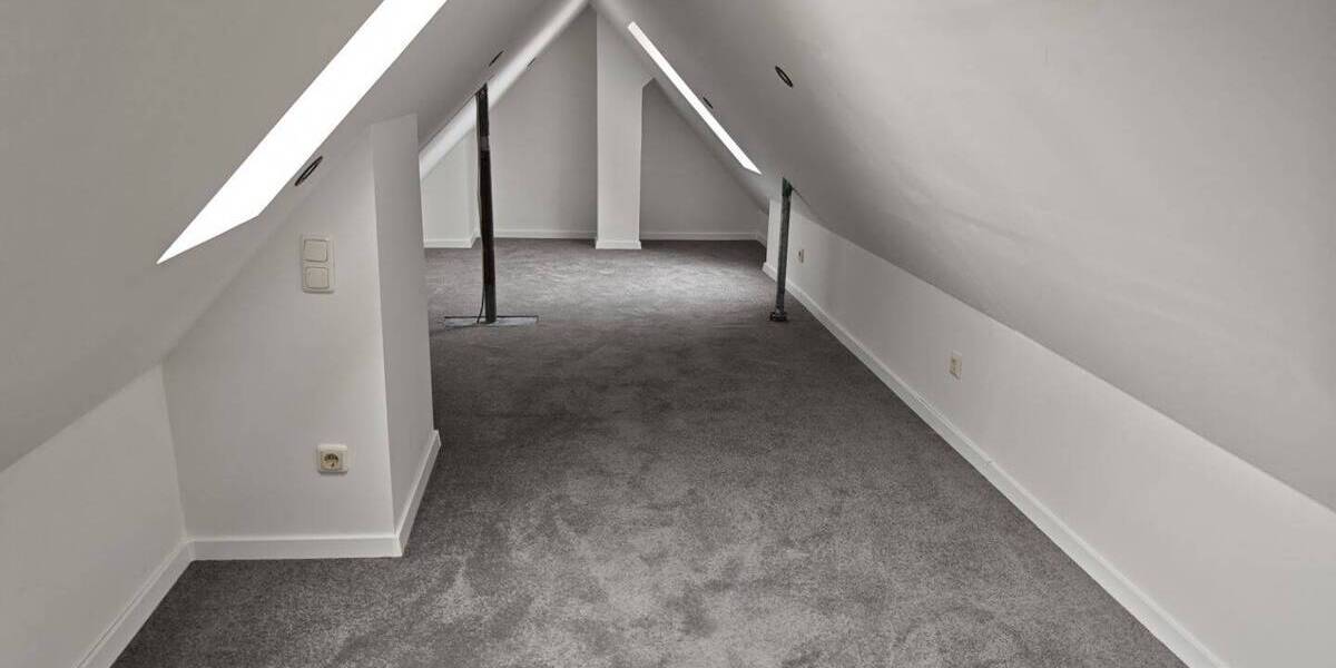 Etagenwohnung Augsburg Lechhausen - 3 Zimmer, 75 m&sup2;, 310.000&euro; | Angebot:26138857