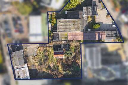 Grundstück in Neusäß 8.000.000 € 8149 m² zimmer