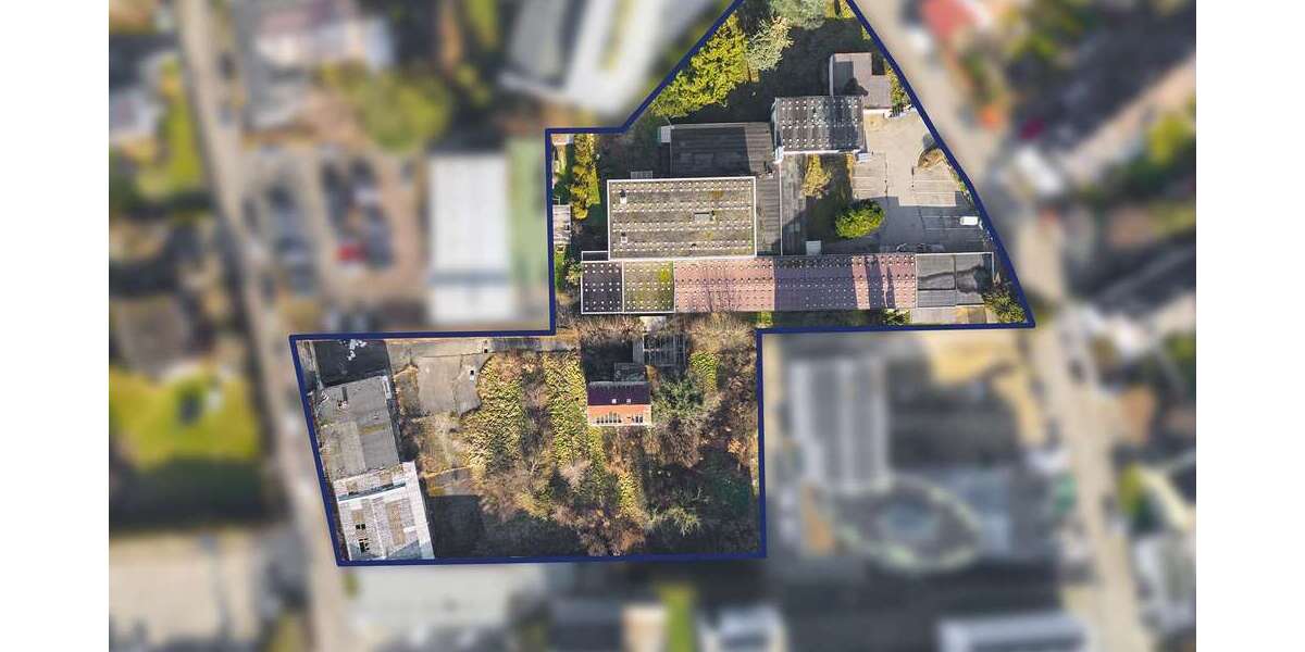 Grundstück in Neusäß 8.000.000 € 8149 m² zimmer