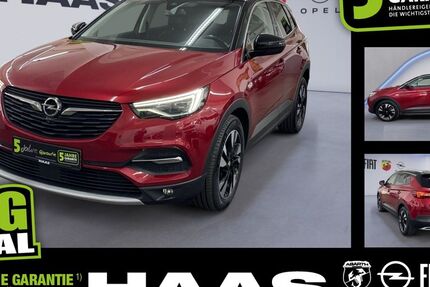 Opel Grandland (X) 105.700 km 17.880 &euro; Königsbrunn 86343
