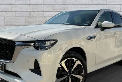 Mazda CX-60 74.800 km 33.900 &euro; Augsburg 86179