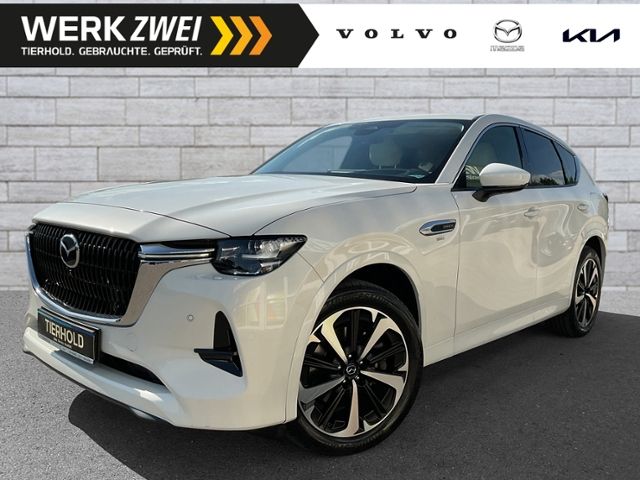 Mazda CX-60 74.800 km 33.900 &euro; Augsburg 86179