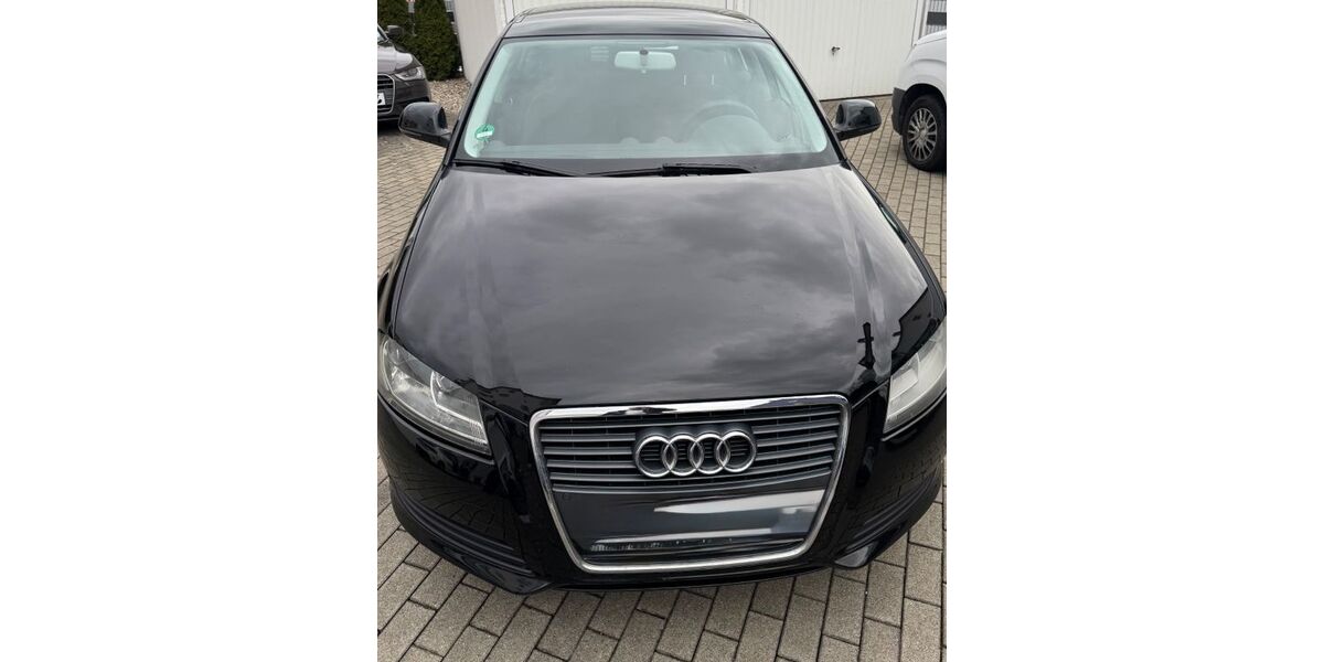 Audi A3 172.000 km 6.500 &euro; Augsburg 86165