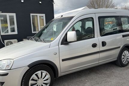 Opel Combo 208.073 km 1.750 &euro; Augsburg 86167