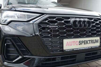 Audi Q3 89.000 km 33.890 &euro; Königsbrunn 86343