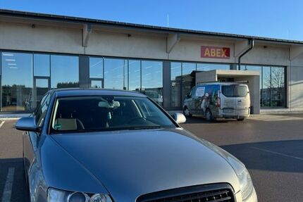 Audi A6 312.000 km 7.000 &euro; Bobingen 86399