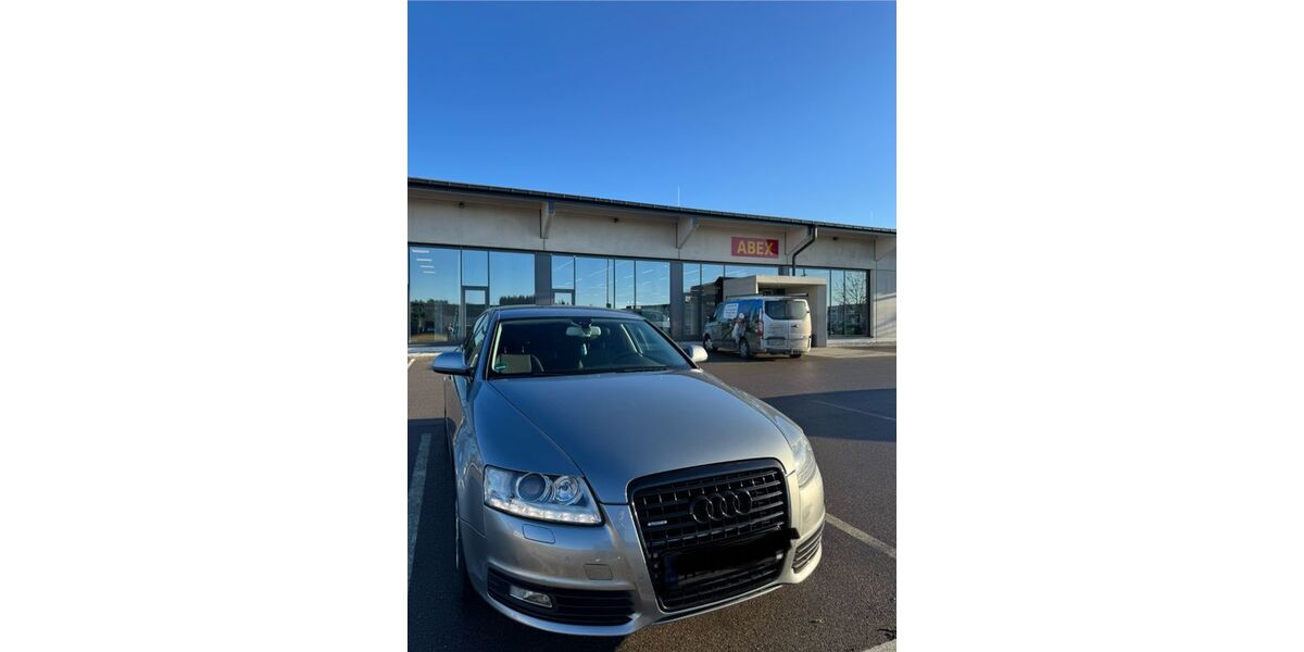 Audi A6 312.000 km 7.000 &euro; Bobingen 86399