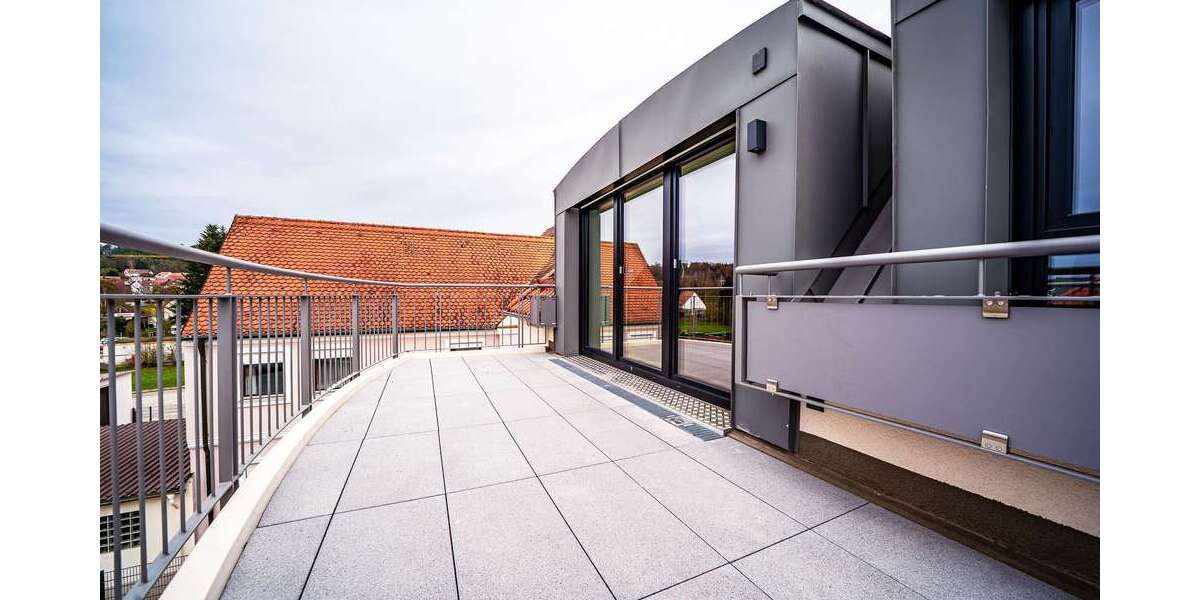 Etagenwohnung Dinkelscherben - 4.5 Zimmer, 116 m&sup2;, 1.440&euro; | Angebot:26627368