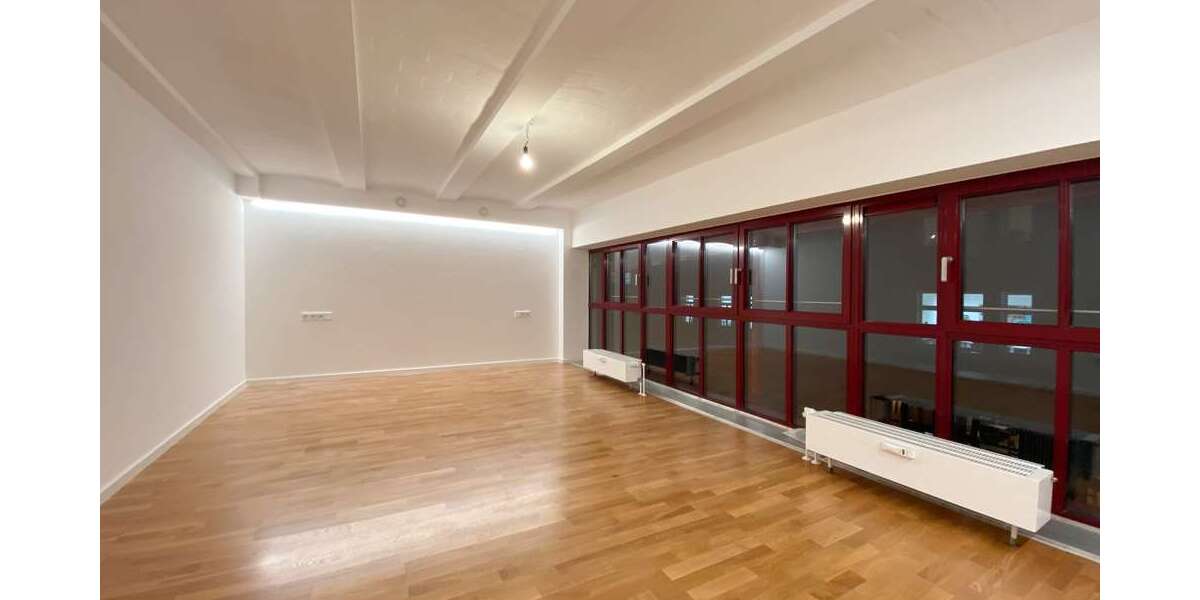 Etagenwohnung Augsburg Innenstadt - 2 Zimmer, 74 m&sup2;, 1.160&euro; | Angebot:26944790