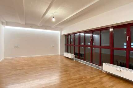 Wohnung Augsburg Innenstadt - 2 Zimmer, 74 m&sup2;, 1.160&euro; | Angebot:26944790