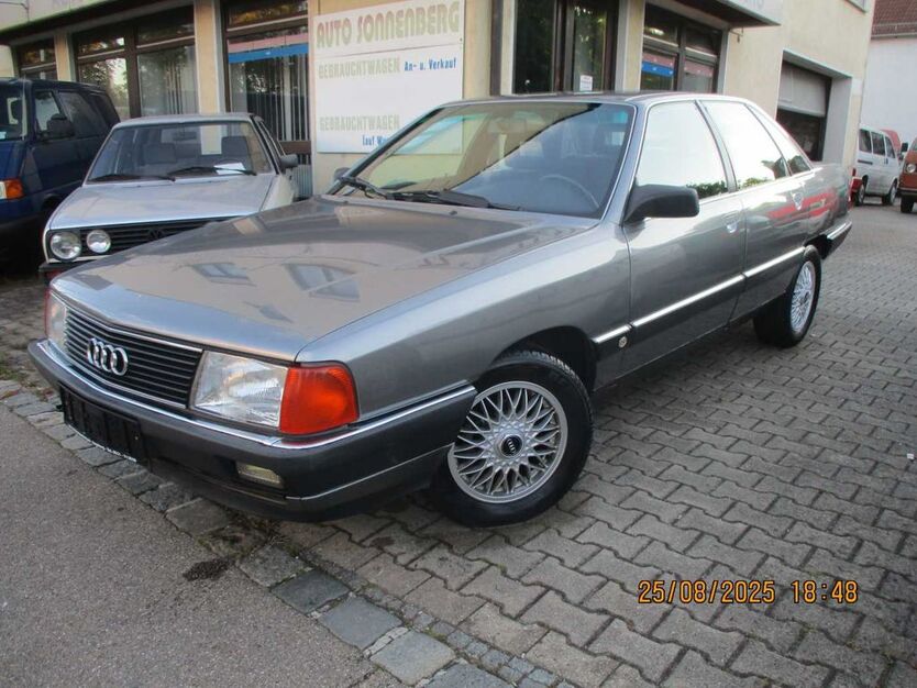 Audi 100 134.000 km 9.990 € Augsburg 86167