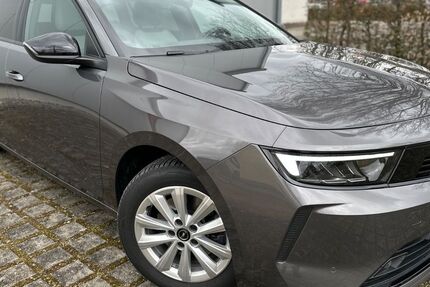 Opel Astra 63.000 km 16.990 &euro; Dinkelscherben 86424
