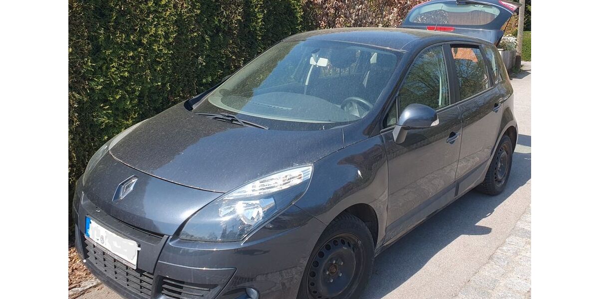 Renault Scenic 103.589 km 3.700 &euro; Egenhofen 82281