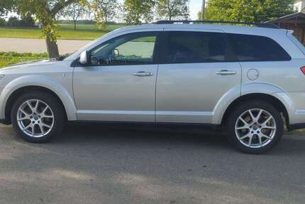 Fiat Freemont 247.550 km 4.750 &euro; Buttenwiesen 86647