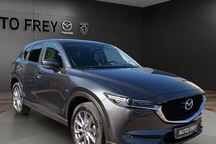 Mazda CX-5 81.000 km 19.990 &euro; Gersthofen 86368