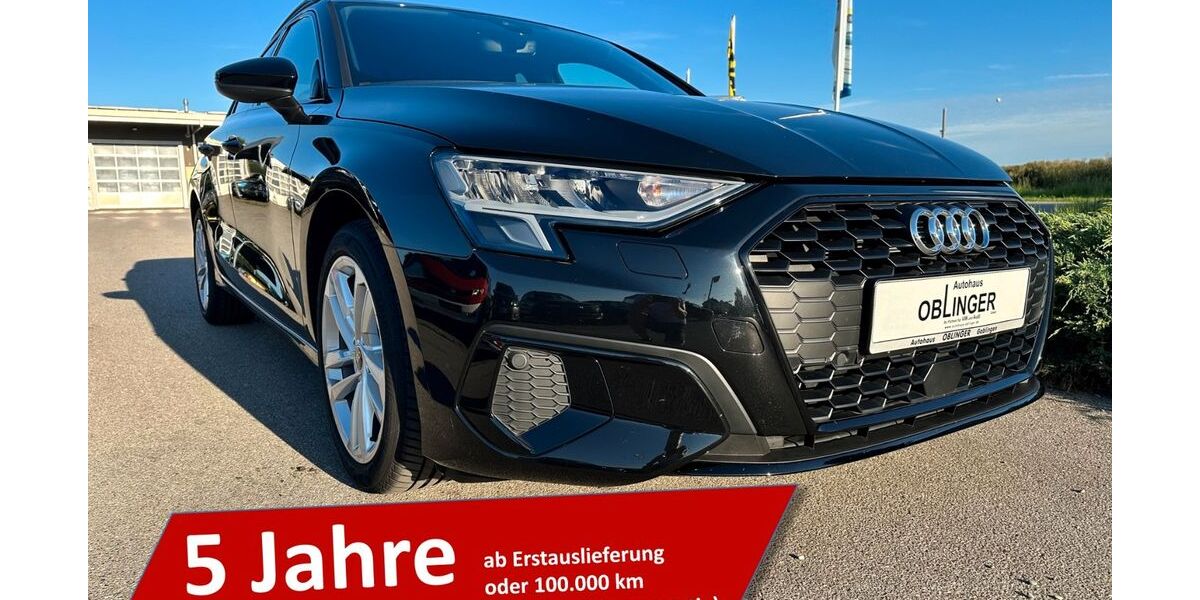 Audi A3 18.900 km 27.290 &euro; Gablingen 86456