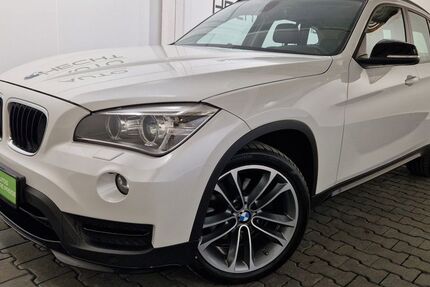 BMW X1 183.200 km 12.490 &euro; Königsbrunn bei Augsburg 86343