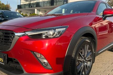 Mazda CX-3 99.400 km 15.600 &euro; Augsburg 86165