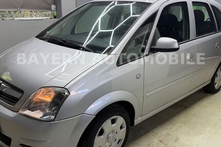 Opel Meriva 199.487 km 1.299 &euro; Gersthofen 86368