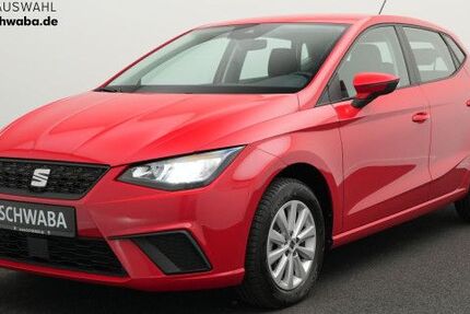 Seat Ibiza 27.900 km 14.490 &euro; Gersthofen 86368