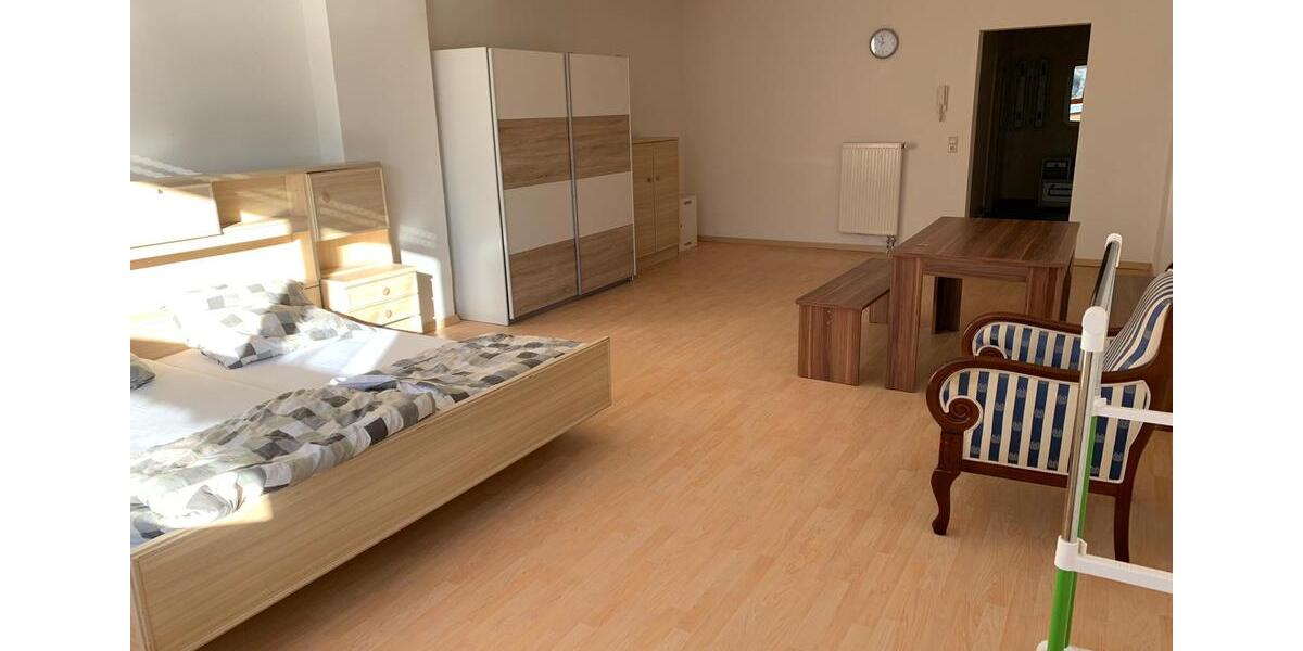 Etagenwohnung Dasing - 1 Zimmer, 58 m&sup2;, 849&euro; | Angebot:26245278