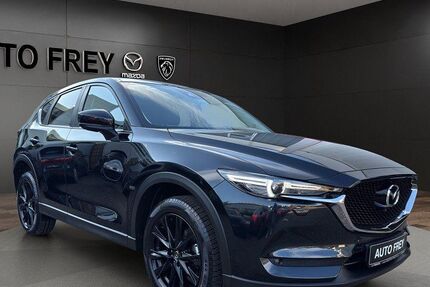 Mazda CX-5 38.076 km 24.890 € Augsburg 86167