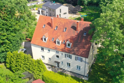 Wohnung Augsburg Firnhaberau - 5.5 Zimmer, 154 m&sup2;, 375.000&euro; | Angebot:25981913