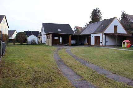 Grundstück Langweid a.Lech - 175.000&euro; | Angebot:19412382