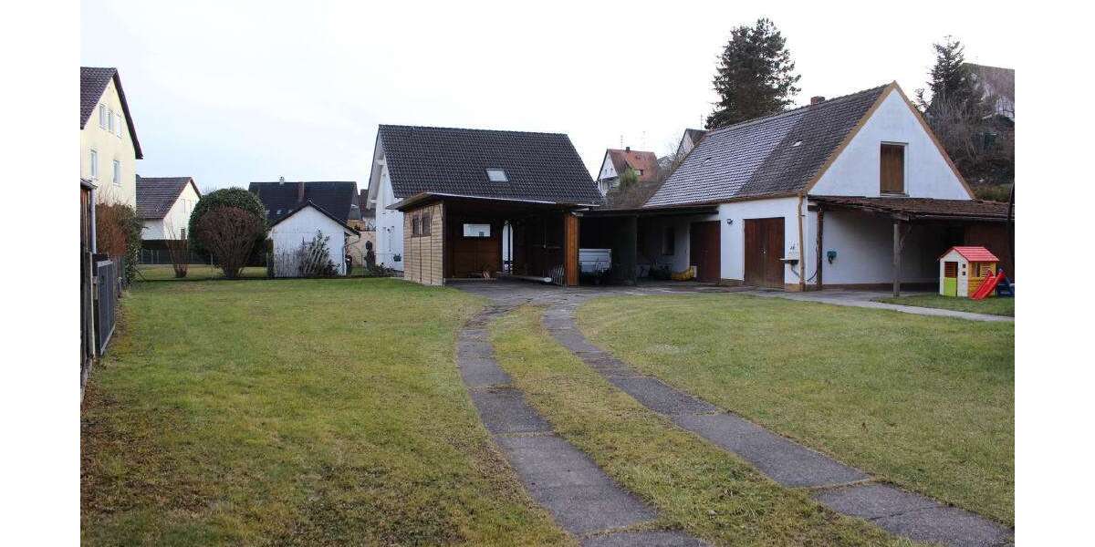 Grundstück Langweid a.Lech - 175.000&euro; | Angebot:19412382