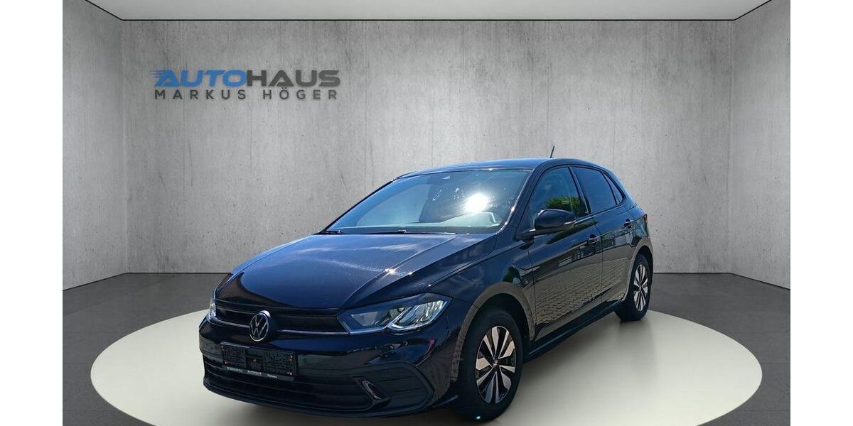 VW Polo 81.825 km 16.290 &euro; Pöttmes 86554
