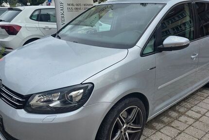 VW Touran