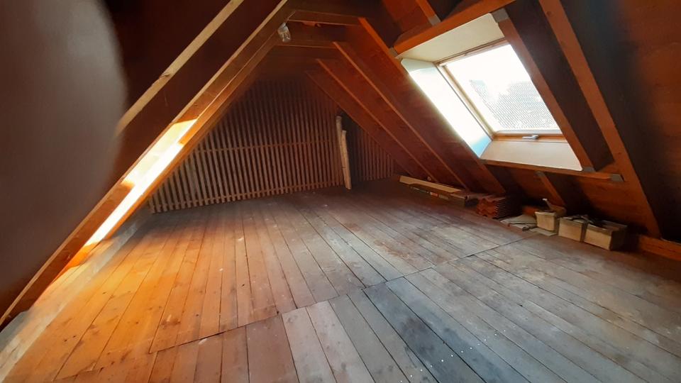 Dachgeschoßwohnung Aichach - 2.5 Zimmer, 67 m&sup2;, 320.000&euro; | Angebot:26762647
