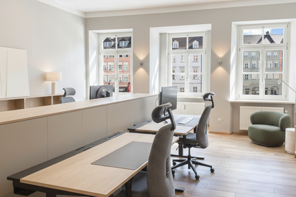 Gewerbeobjekt Augsburg - 574&euro; | Angebot:26590048
