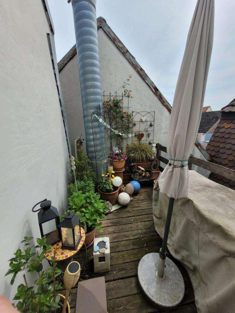 Wohnung zum Kaufen in Friedberg 435.000 € 87 m²